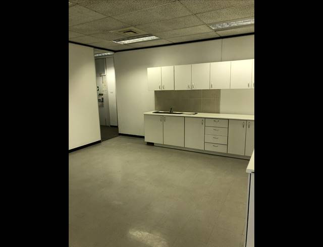 615M² OFFICE TO LET IN CAPE TOWN CITY CENTRE